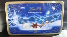 Lindt weihnachts zauber gebraucht kaufen  Wildberg