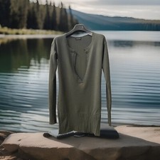 Maglia scollo gotha usato  Torino