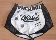 Muay thai hose gebraucht kaufen  Nienburg