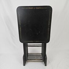 Vintage folding table for sale  Belleview