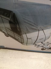 Cartrend caravan dachschutzpla gebraucht kaufen  Herten