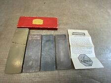 Vtg razor sharpening for sale  Dearborn Heights