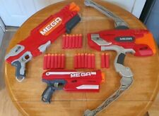 Nerf gun bundle for sale  WHITLEY BAY