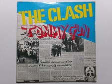 Clash tommy gun for sale  SUNBURY-ON-THAMES