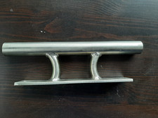 Klampe edelstahl v4a gebraucht kaufen  Brokdorf