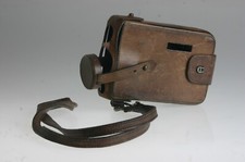Agfa lederbereitschaftstasche  gebraucht kaufen  Solingen