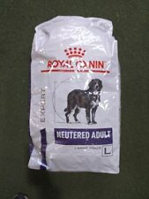 Royal canin expert for sale  BATLEY