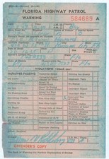 1959 florida highway for sale  Wooster