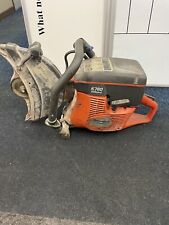 Husqvarna k760 stone for sale  DURHAM