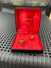 Boutons manchette hommes d'occasion  Onet-le-Château