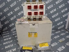 29073040 - Socomec - / Inter Sider 3 X 400A Con Controllo Laterale Nuovo comprar usado  Enviando para Brazil