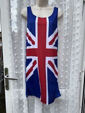 Fun union jack for sale  WELWYN GARDEN CITY