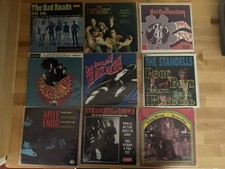 Massive sundazed records for sale  Bloomington