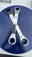Speed wrench for sale  Fairport