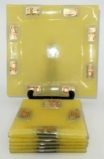art plates metal sets for sale art plates metal sets for sale Orlando
