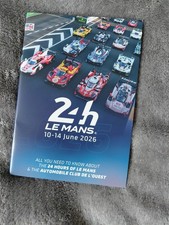 24hr mans 2026 for sale  TARPORLEY
