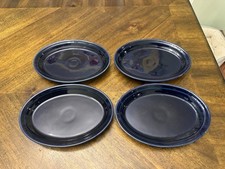 Set four fiestaware for sale  Medina