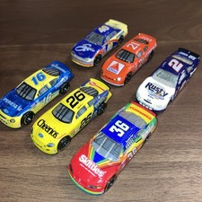 Nascar 64 diecast for sale  Jackson