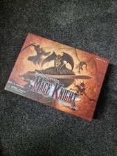 Mage knight board for sale  WIGAN