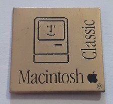Apple macintosh classic d'occasion  Expédié en Belgium