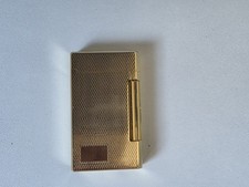 Briquet gaz flaminaire d'occasion  Mèze