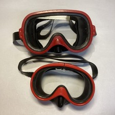 2tauchmasken nostalgie vintage gebraucht kaufen 2tauchmasken nostalgie vintage gebraucht kaufen  Bergheim