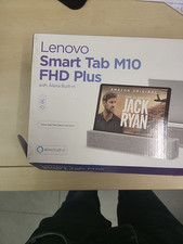Tablette lenovo tab d'occasion  Melun