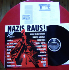 Nazis raus ea80 gebraucht kaufen  Hamburg