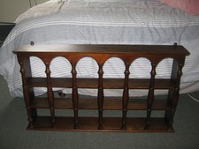 Vintage wood wall for sale  East Canton