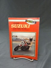 1977 1982 suzuki for sale  Gibbon