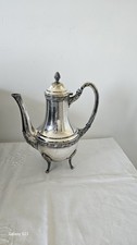 Cafetière ancienne métal d'occasion  Pesmes
