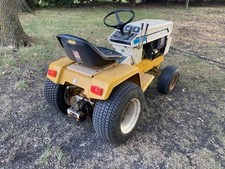 International cub cadet for sale  Allen