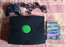 Microsoft xbox classic usato  Bergamo
