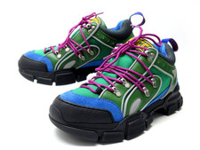 Chaussures gucci baskets d'occasion  France