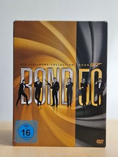 James bond jubiläums gebraucht kaufen  Hamburg