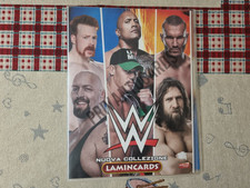 Album edibas wwe usato  Zafferana Etnea