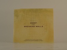 Chief breaking walls for sale  CHICHESTER