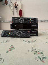 Coppia decoder zgemma usato  Bitonto