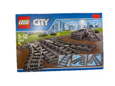 Lego city train gebraucht kaufen  Leopoldshöhe