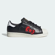 Adidas hello kitty gebraucht kaufen  Eckental