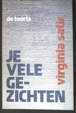 Vele gezichten satir gebraucht kaufen  Koblenz