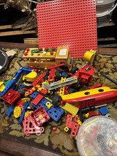 Antique meccano junior d'occasion  Expédié en Belgium