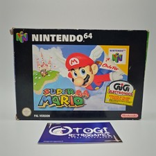 Super mario pal usato  Monza