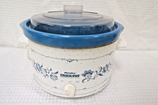 Rival crock pot for sale  Amarillo