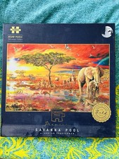 Savanna pool gold for sale  BINGLEY