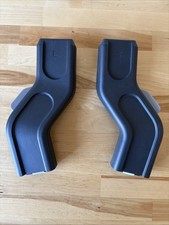 Uppababy car seat for sale  San Luis Obispo