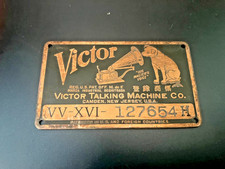 Victor victrola phonograph for sale  Saint Louis