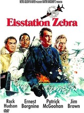 Eisstation zebra gebraucht kaufen  Berlin