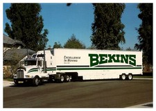 Bekins moving truck for sale  Saint Louis