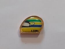 Pins automobile ayrton d'occasion  Riom